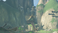 Lantern Falls