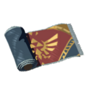 TotK Royal Hyrulean Fabric Icon.png