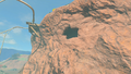 Tarrey Town Tunnel Entrance