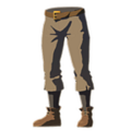 BotW Well-Worn Trousers Icon.png