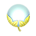 Light Fruit Food icon from Hyrule Warriors: Definitive Edition