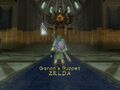 Ganon's Puppet: Zelda from Twilight Princess