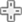 D-Pad Neutral Icon