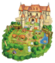 TFH Hytopia Castle and Town Artwork.png