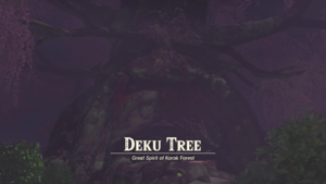 TotK Great Deku Tree Introduction.png