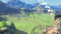Horse Race Track