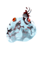 Ice Chuchu