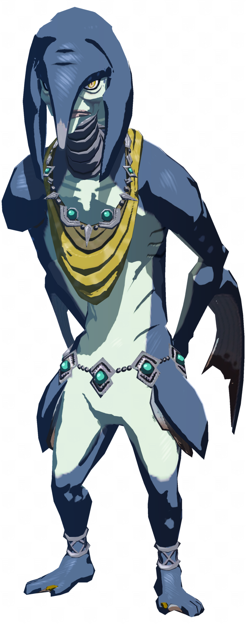 Jiahto - Zelda Wiki