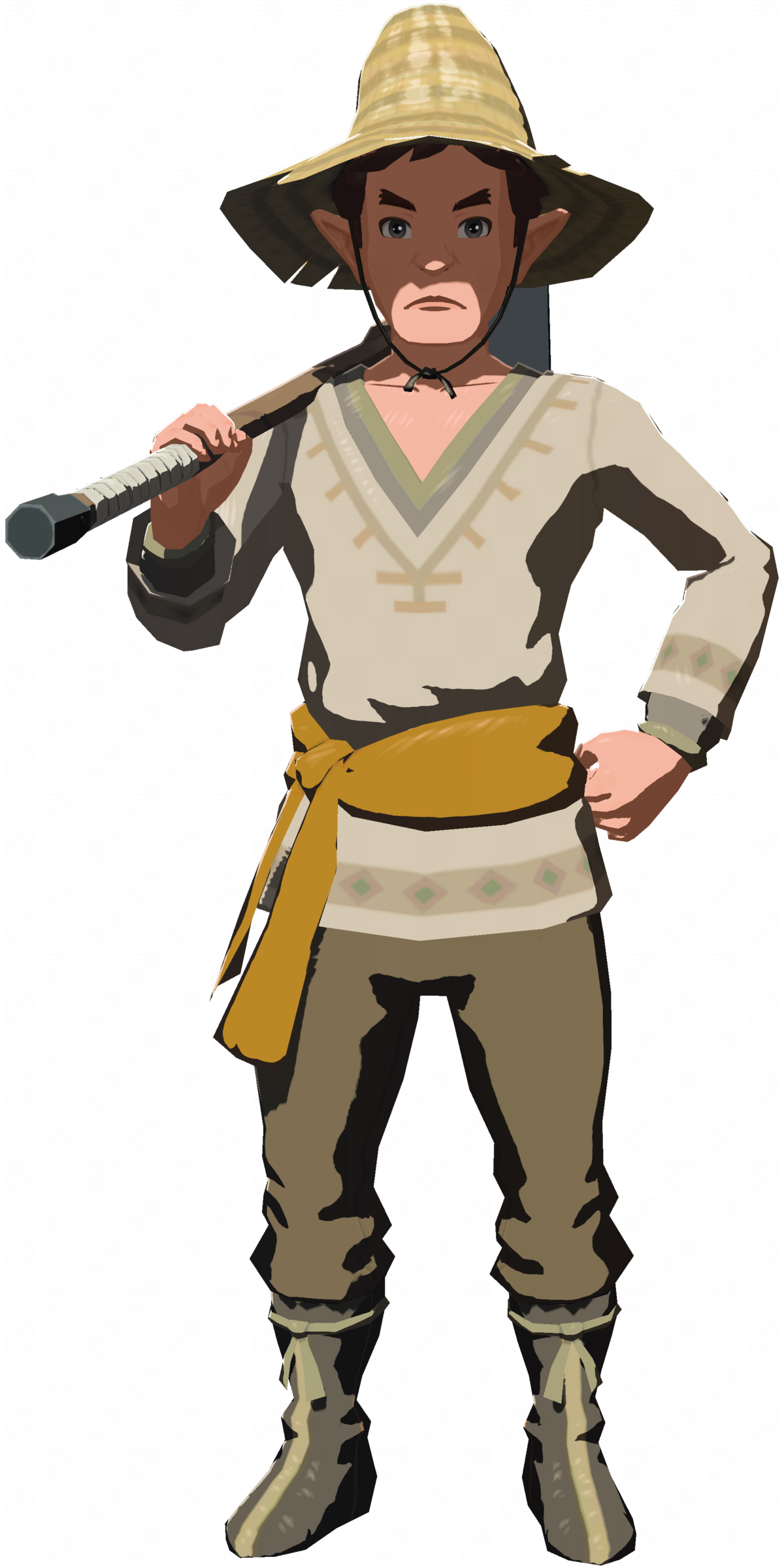 File:TotK Thadd Model.png - Zelda Wiki