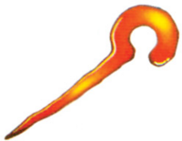Cane of Somaria - Zelda Wiki