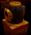 Flame Fountain