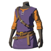 HWAoC Tunic of the Wild Purple Icon.png