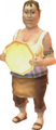 Pergie