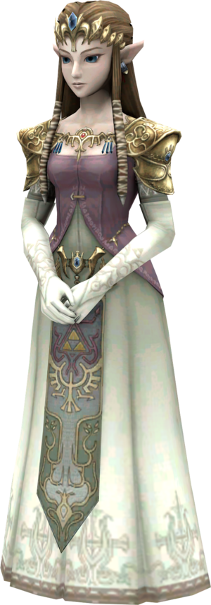 TP Princess Zelda Model.png