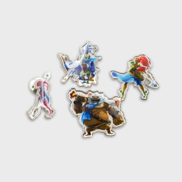 File:BotW Collector's Box Pins.png