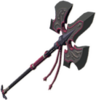 BotW Royal Guard's Spear Icon.png