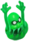 Green Camo Goblin