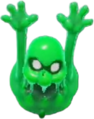 Green Camo Goblin