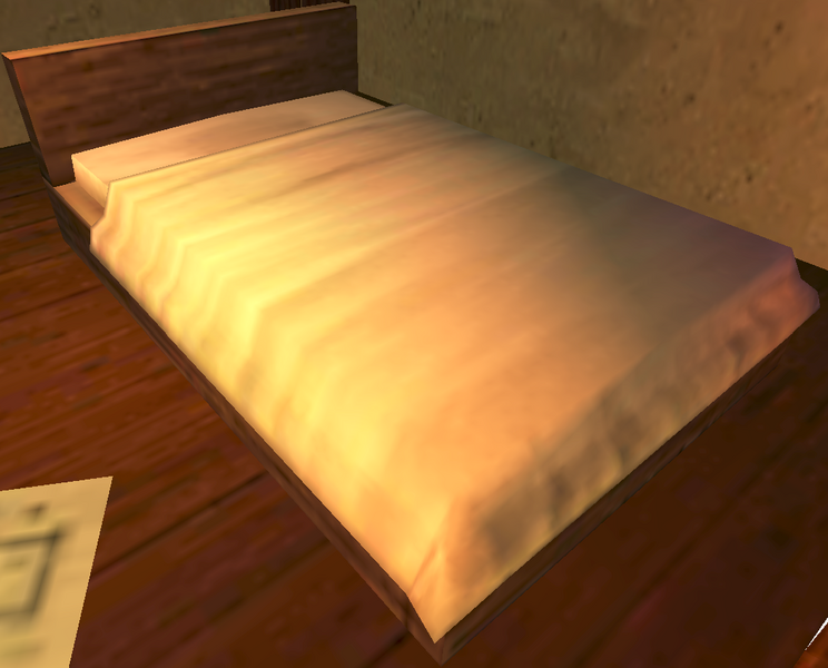 File:OoT3D Bed Model.png