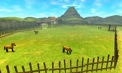 Lon Lon Ranch - Zelda Wiki