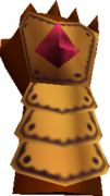 Gauntlets - Zelda Wiki
