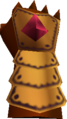 The Golden Gauntlets from Ocarina of Time