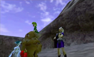 OoT Six Sages.png