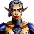Impa (Ocarina of Time)