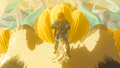 Link Master Sword Light Dragon