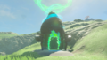 Zanmik Shrine