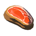 Raw Meat icon from Hyrule Warriors: Age of Calamity