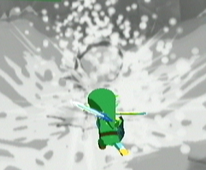 Critical Point - Zelda Wiki