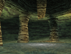 Spring Water Cave - Zelda Wiki