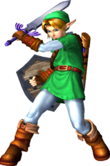 SoulCalibur II - Zelda Wiki