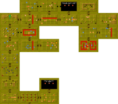 Dungeons in The Legend of Zelda - Zelda Wiki