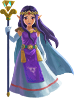 ALBW Princess Hilda Artwork.png