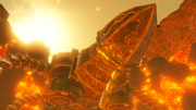 Divine Beast Vah Rudania - Zelda Wiki