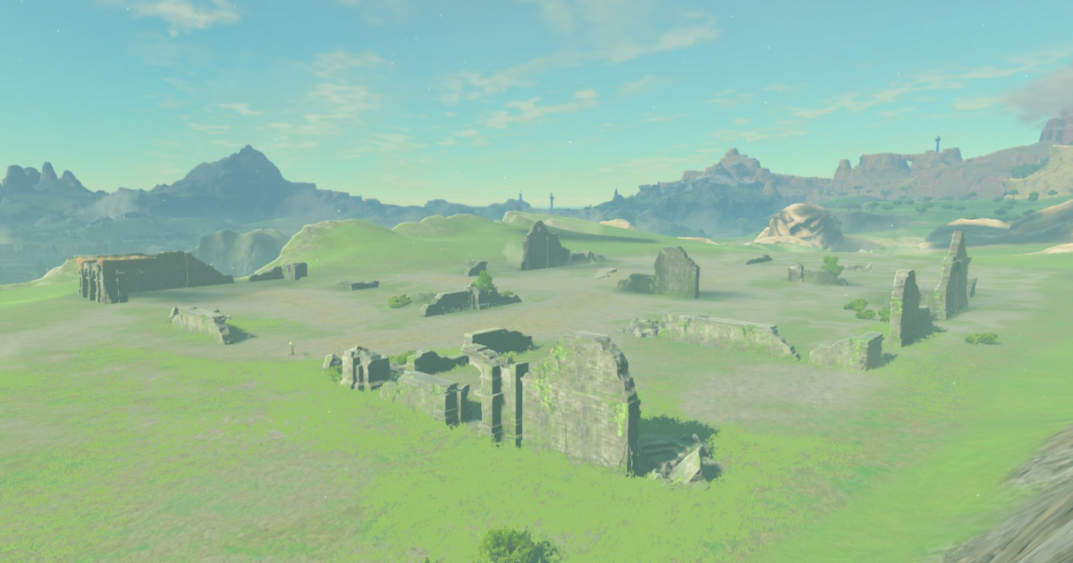 FileBotW Royal Ancient Lab Ruins.png Zelda Wiki