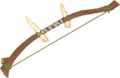 Spiked Boko Bow