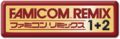 The Japanese game logo