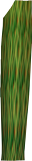 OoT Green Slimy Thing Model.png