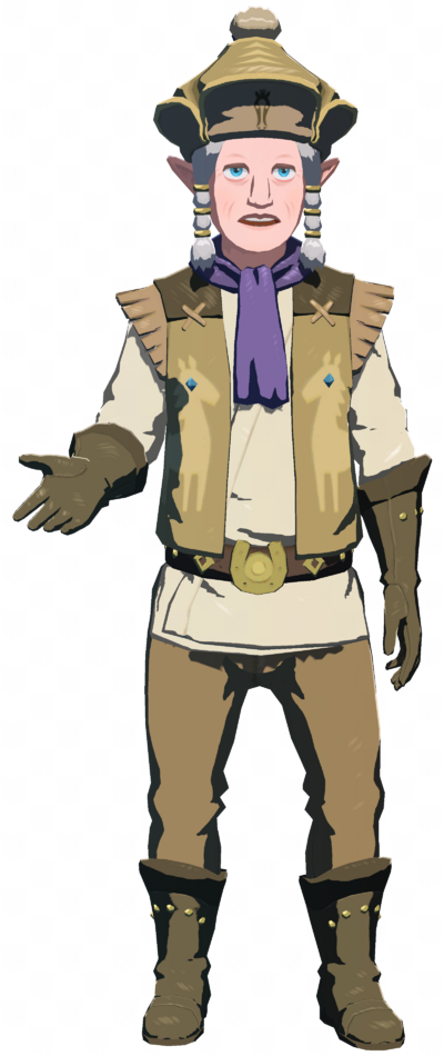 Carte Dabi