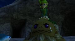 Saria - Zelda Wiki