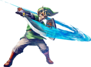True Master Sword - Zelda Wiki