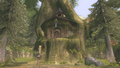 Link's House
