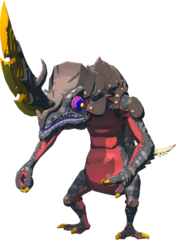 Riola Spring - Zelda Wiki
