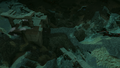 Cuho Canyon Mine