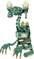 Steward Construct