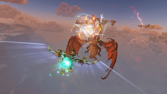 Into the Fray - Zelda Wiki