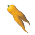 Endura Carrot icon from Hyrule Warriors: Age of Calamity